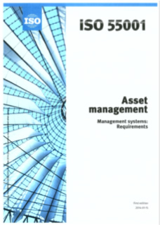 ISO 55001 - Asset Management